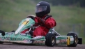 Racing in the wet at USA International Raceway in Shawano, WI. (photo by Energy Racing)